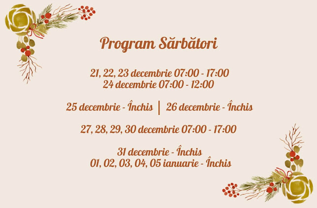 Bujor Cozonac Cofetarie Patiserie Scheia Suceava