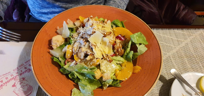 Comentarii opinii despre Casa Bunicii 1