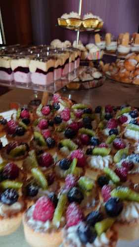 Opinii despre Noir Restaurant în Piatra Neamț - Gastronomie și ospitalitate