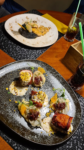 Toujours - Gastronomie și ospitalitate