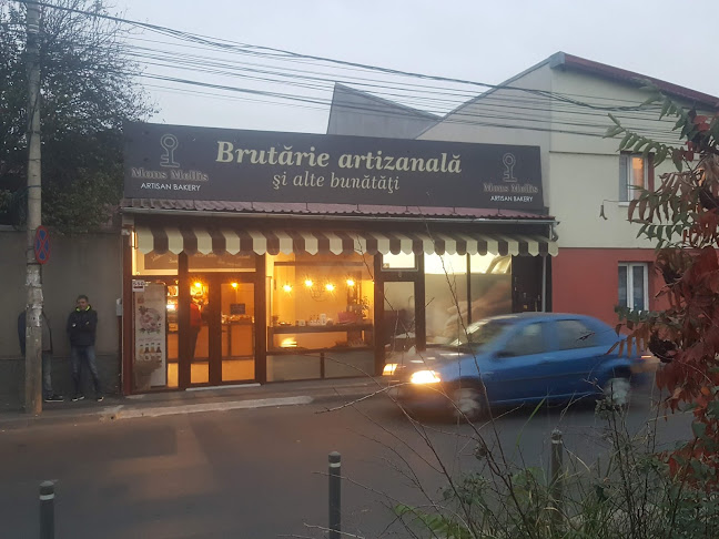 Opinii despre Mons Mellis Barbu Văcărescu în București - Gastronomie și ospitalitate