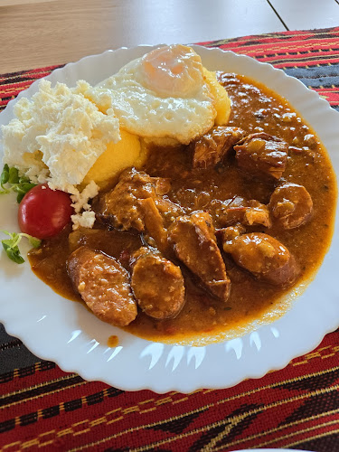 La Dobrun - Gastronomie și ospitalitate