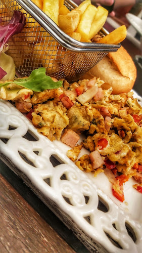 Sophia - Gastronomie și ospitalitate