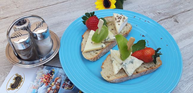 Comentarii opinii despre Catering Complet Constanța