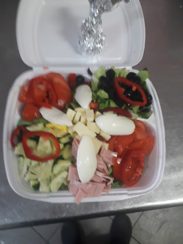 Opinii despre D'ale lu'Mitică în Pucioasa - Gastronomie și ospitalitate