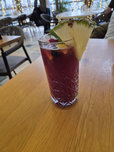 Restaurant Pescăruș