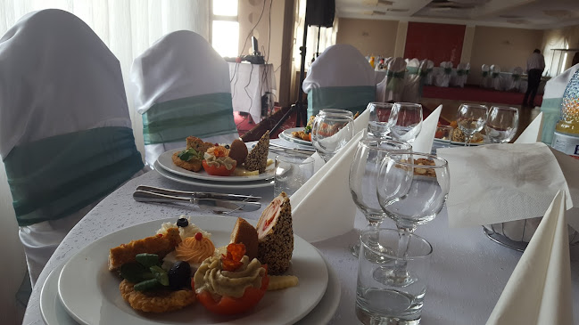 Restaurant Romantic - Satu Mare