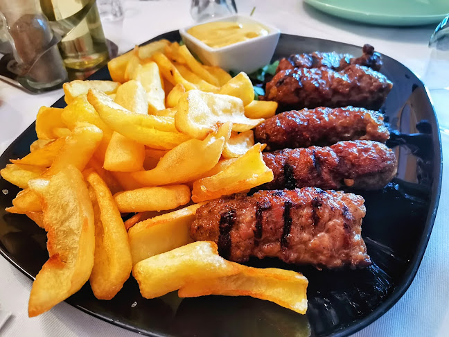 Comentarii opinii despre La Ana și Ion