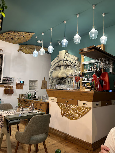 Opinii despre La Cuptor în Sibiu - Gastronomie și ospitalitate