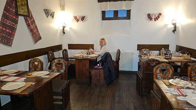 Restaurant Vatra - Gastronomie și ospitalitate