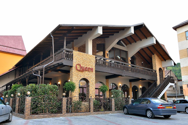 Restaurant Queen - Râmnicu Vâlcea