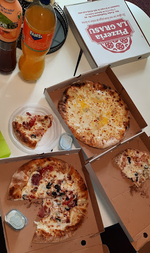 La Grasu - Târgoviște