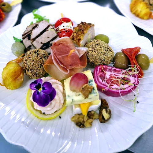 Restaurant Pizzerie Pensiune Sole Mio Păulești - Păulești