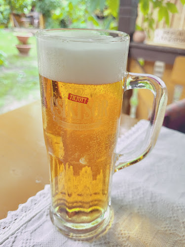 Opinii despre Hanul Basa Fogadó în Borzont - Gastronomie și ospitalitate