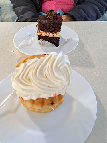 Cofetăria Vîjială - Alexandria