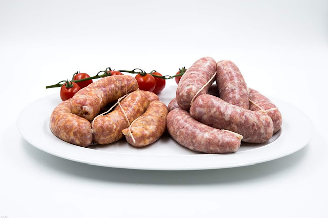 Pasini - Gastronomie și ospitalitate