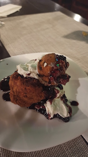 Casa Ghincea - Gastronomie și ospitalitate