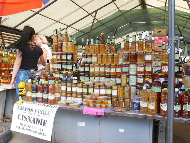 Piaţa Cibin - Gastronomie și ospitalitate