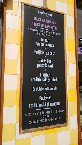 Ana Pan Pompeiu - Gastronomie și ospitalitate