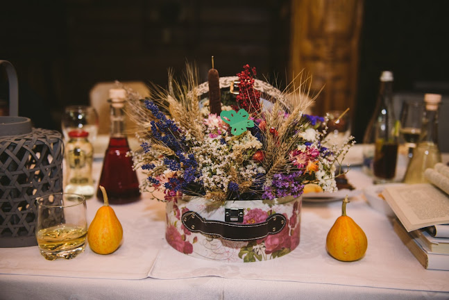 Comentarii opinii despre BAMBU Event Planners