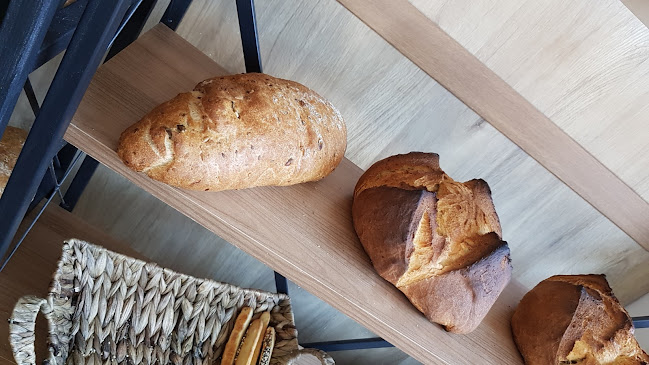 Opinii despre DOAR GRANE în București - Gastronomie și ospitalitate