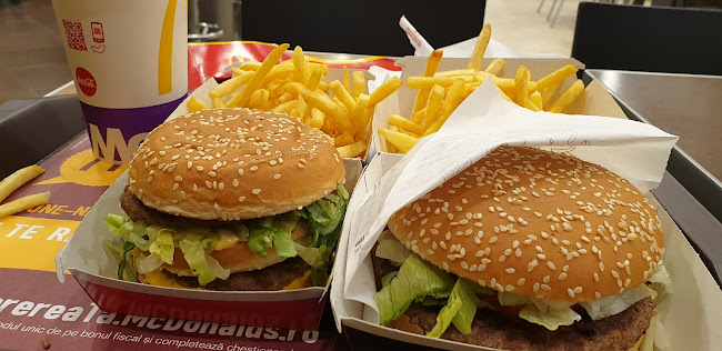 McDonald's Unirea - București