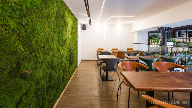 Noa Restoclub - București