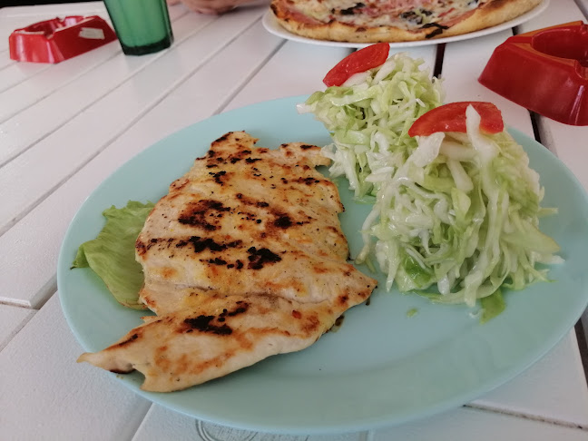 Restaurant ALEXANDER