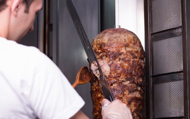 DAbo Doner Alba Iulia - Gastronomie și ospitalitate