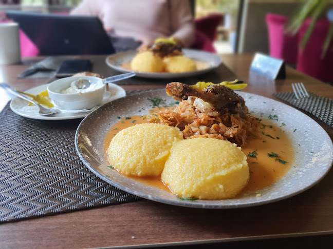 Restaurant Prestij Ploiesti - Gastronomie și ospitalitate
