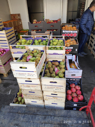 Comentarii opinii despre Piața CUG