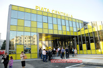 Piața Centrală