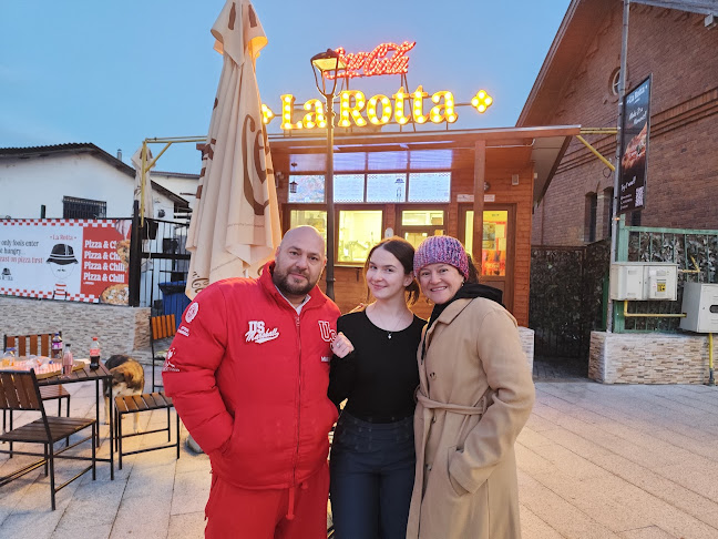 Comentarii opinii despre La Rotta Pizza - Hunedoara