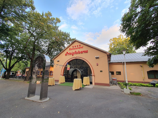 Restaurant "Privighetoarea" Brăila - Gastronomie și ospitalitate