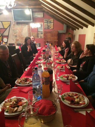 Opinii despre Restaurant Steak House în Alba Iulia - Gastronomie și ospitalitate