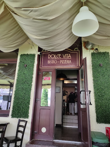 Restaurant & Pizzerie Dolce Vita