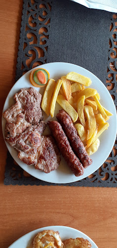 Restaurant Căvărănțana - Gastronomie și ospitalitate