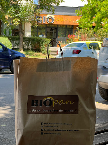 Biopan - Ploiești