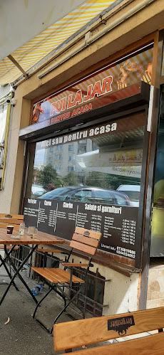 Grataru' Gurmandului - Gastronomie și ospitalitate