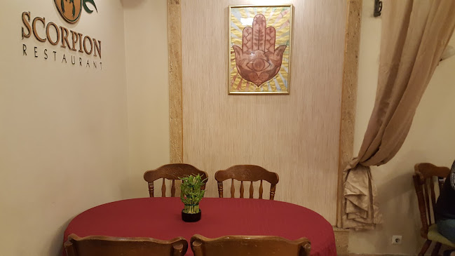 Opinii despre Scorpion în Hunedoara - Gastronomie și ospitalitate