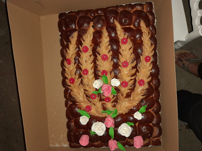 Opinii despre BREADLAND în Popești-Leordeni - Gastronomie și ospitalitate