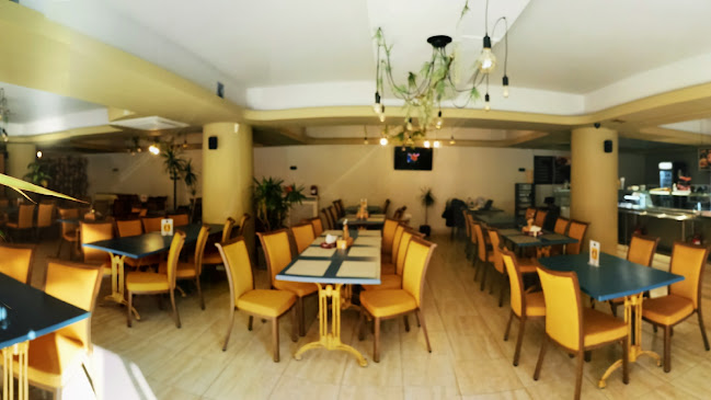 Comentarii opinii despre Restaurant Gourmandia