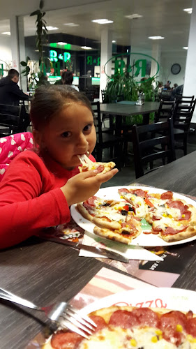 Comentarii opinii despre R&R GAS - Restaurant Dej & Pizzerie Dej