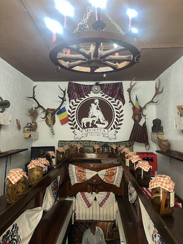 Miorița - Gastronomie și ospitalitate