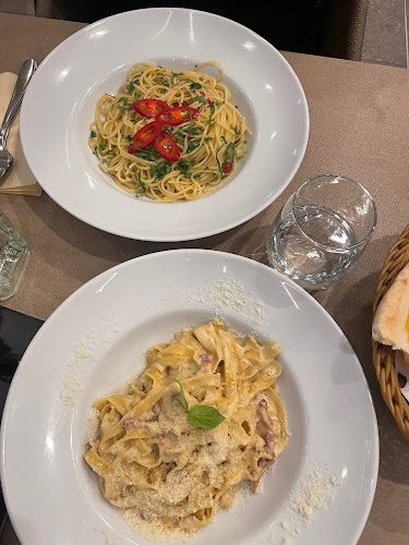 Restaurant Toscana - Constanța