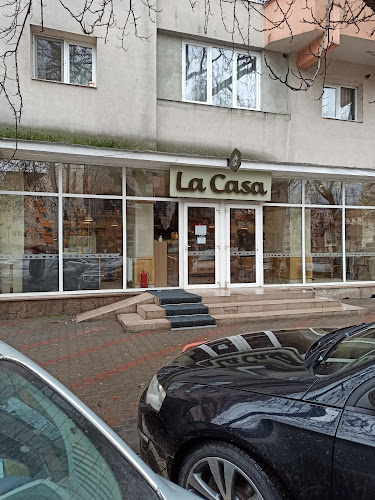 La Casa - Gastronomie și ospitalitate