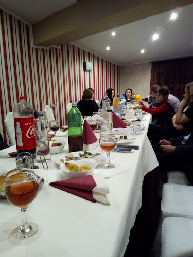 Restaurant Onix - Piatra Neamț