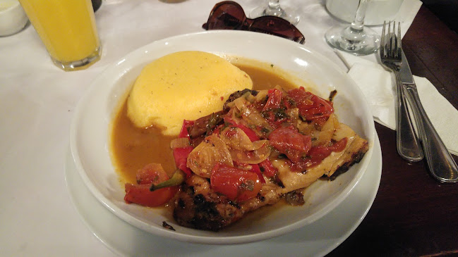 Opinii despre Terasa Doamnei în București - Gastronomie și ospitalitate