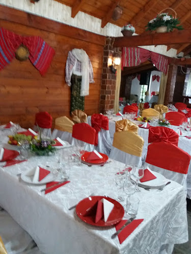 Hanul lui Mihai - Văleni-Dâmbovița