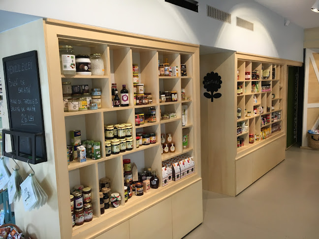 Cămara cu Merinde - Constanța